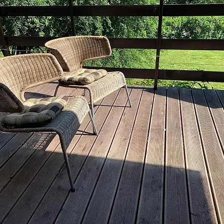 木屋 U Pawla Piwniczna-Zdroj