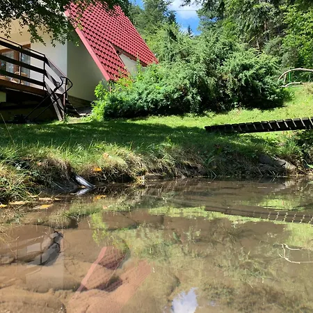 Chalet U Pawla *