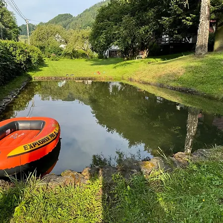 Chalet U Pawla Piwniczna-Zdroj