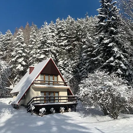 U Pawla Piwniczna-Zdroj