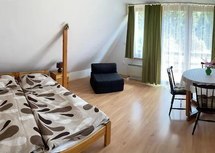 U Pawla Piwniczna-Zdroj