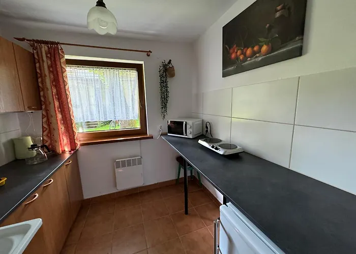 U Pawla Chalé Piwniczna-Zdroj