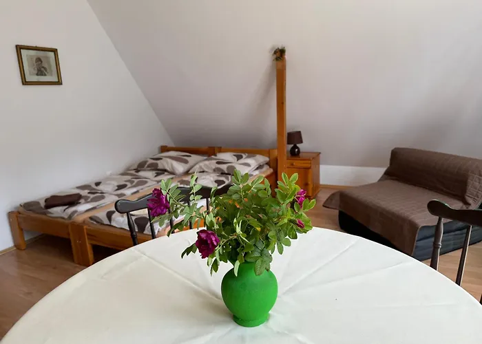 U Pawla * Piwniczna-Zdroj